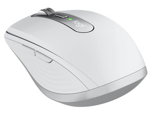 MX Anywhere 3 for Mac Compact Performance Mouse MX1700Mの製品画像