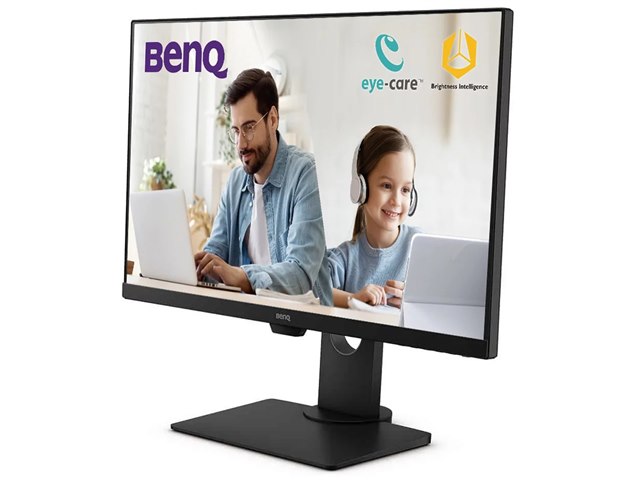 GW2780T [27インチ ブラック]の製品画像 - 価格.com