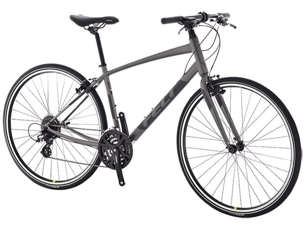 felt verza speed 50 2020