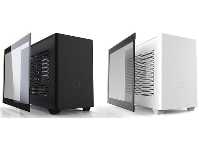 絶版型式 MCB-NR200P-WGNN-S00　（ホワイト） MasterBox NR200P MCB-NR200P-WGNN-S00 [ホワイト]の製品画像 - 価格.com