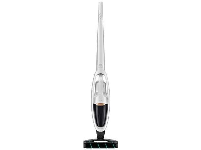 Electrolux 新品未開封✩Well Q7 WQ71-2OIB Amazon | エレクトロラックス 掃除機 コードレス スティック