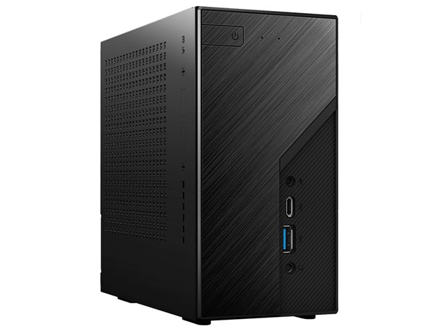 Topton ミニPC ベアボーンキット Ryzen5 4600H S8d290341666c42c88fa9424cc2e79