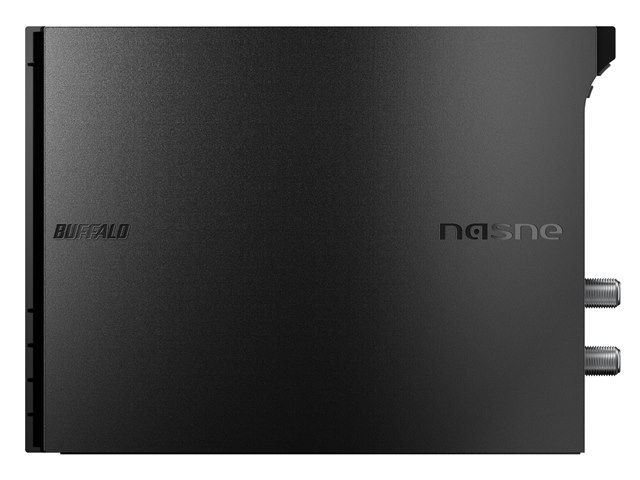 nasne(ナスネ) NS-N100の製品画像 - 価格.com