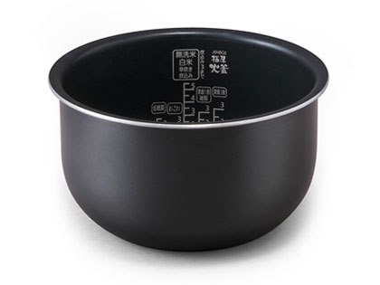 銘柄炊き RC-IK50-B [ブラック]の製品画像 - 価格.com