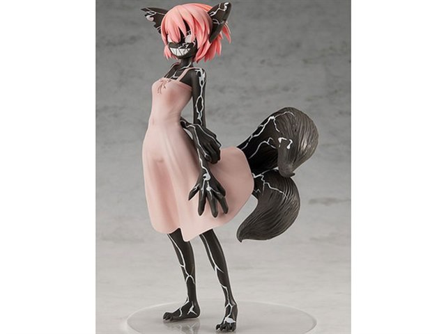 グレイプニル 吉岡千尋 特典　缶バッジ　プリロール GOOD SMILE COMPANY グレイプニル POP UP PARADE 吉岡千尋