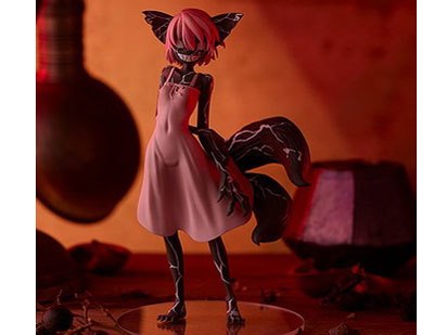 グレイプニル POP UP PARADE 吉岡千尋の製品画像 - 価格.com