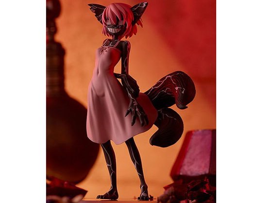 グレイプニル POP UP PARADE 吉岡千尋の製品画像 - 価格.com