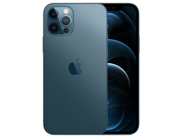 【美品】iPhone12pro商品の状態良好