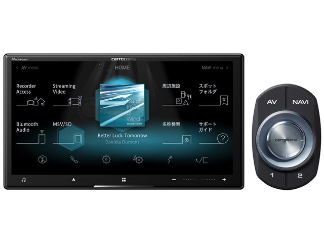 サイバーナビ AVIC-CZ911の製品画像 - 価格.com サイバーナビ AVIC-CZ911の製品画像 - 価格.com