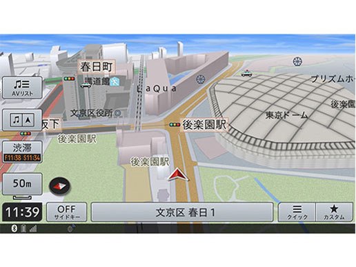 楽ナビ AVIC-RZ711の製品画像 - 価格.com 楽ナビ AVIC-RZ711の製品画像 - 価格.com