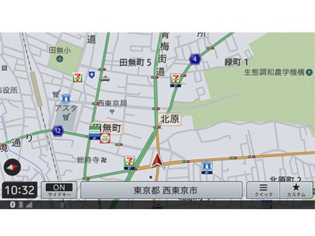 楽ナビ AVIC-RZ711の製品画像 - 価格.com 楽ナビ AVIC-RZ711の製品画像 - 価格.com