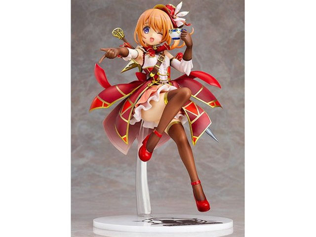きららファンタジア 1/7 ココア せんしVer.の製品画像 - 価格.com