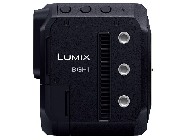 未開封　LUMIX DC-BGH1 ボディ LUMIX DC-BGH1 ボディの製品画像 - 価格.com