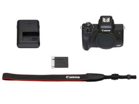 【美品・即使用可】CANON EOS KISS M2 楽天市場】キヤノン EOS Kiss M2 ボディ ホワイト ミラーレス
