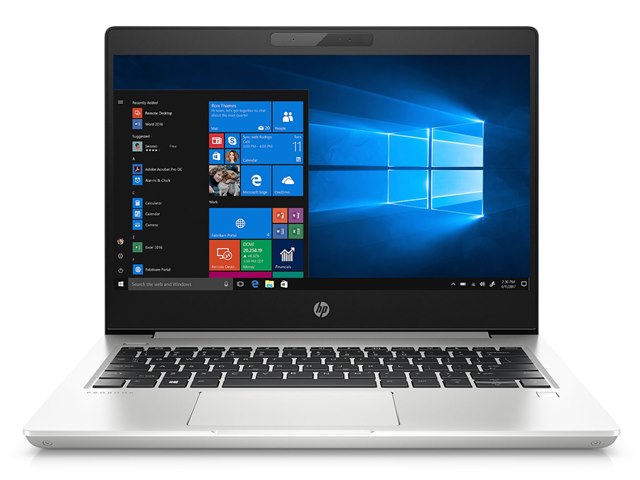 ProBook 430 G6/CT Notebook PC Core i5/8GBメモリ/500GB HDD/Windows