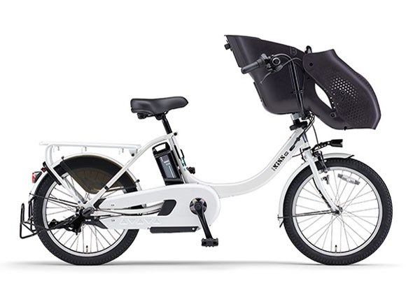 PAS Kiss mini un SP PA20KSP 2021年モデル [ピュアパール