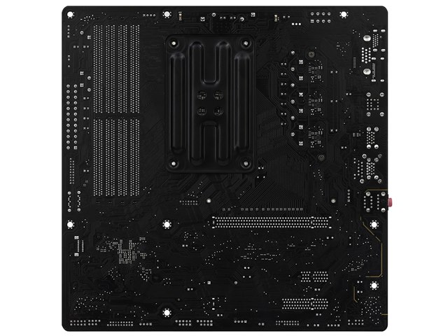 B550M Phantom Gaming 4の製品画像 - 価格.com