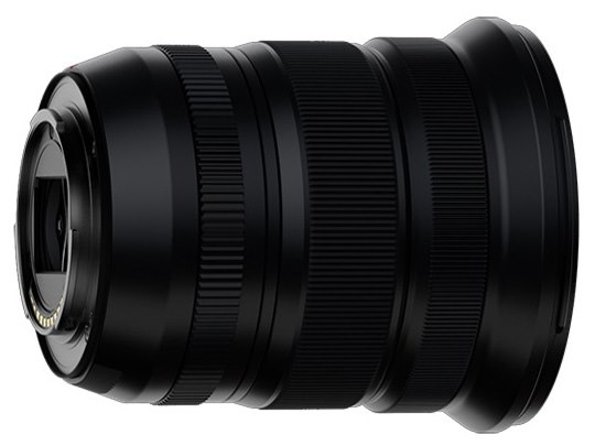 フジノンレンズ XF10-24mmF4 R OIS WRの製品画像 - 価格.com