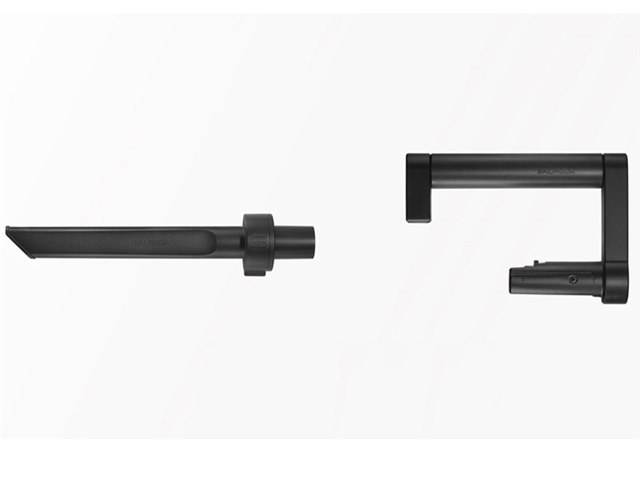 BALMUDA The Cleaner C01A-BK [ブラック]の製品画像 - 価格.com