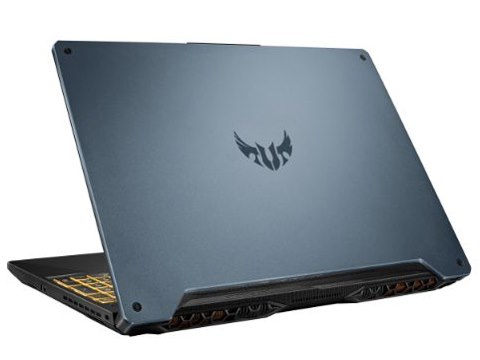 ノートPC ASUS - ASUS TUF Gaming A15  (FA506IU-R9G1660T) TUF Gaming A15 FA506IU FA506IU-R9G1660Tの製品画像 - 価格.com