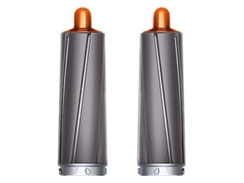 Dyson Airwrap スタイラー Complete [シルバー/コッパー]の製品画像
