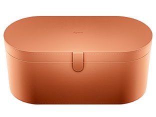 Dyson Airwrap スタイラー Complete [シルバー/コッパー]の製品画像