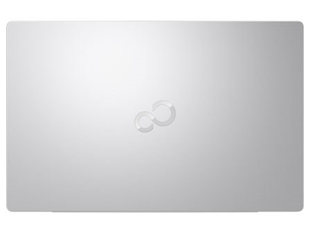FMV LIFEBOOK UH90/E3 FMVU90E3W [シルバーホワイト]の製品画像