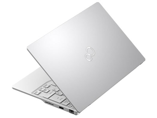 富士通 FMV LIFEBOOK UH90/E3 FMVU90E3W 富士通FMVパソコン | LIFEBOOK UH90/E3