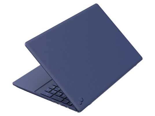 FMV LIFEBOOK TH77/E3 FMVT77E3L [インディゴブルー]の製品画像 - 価格.com