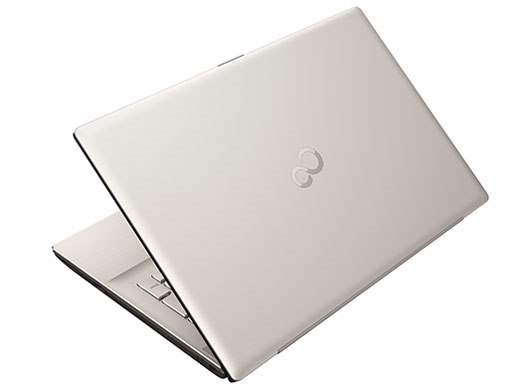 FMV LIFEBOOK NH77/E3 FMVN77E3Gの製品画像 - 価格.com