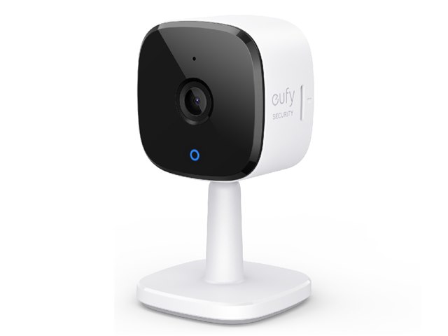 Eufy IndoorCam 2K [ホワイト]の製品画像 - 価格.com
