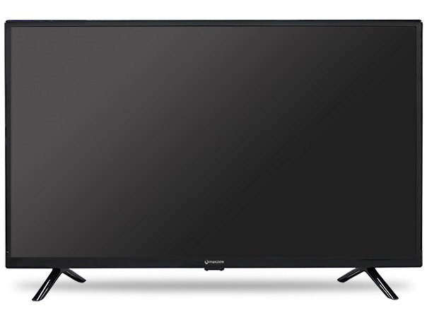 maxzen ハイビジョンLED液晶テレビ J43SK03 2020年製 J43SK03 2020年モデル [43インチ]の製品画像 - 価格.com