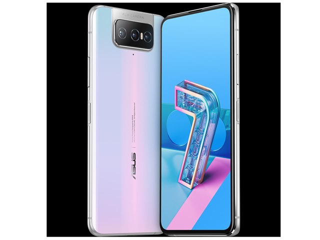 Zenfone 7