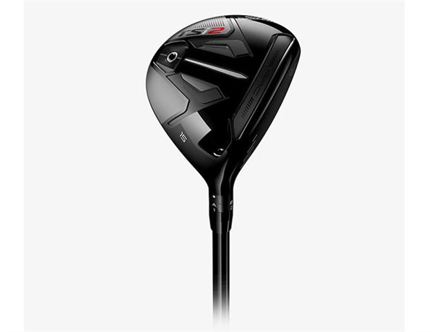 Titleist - 美品★人気タイトリスト　ＴＳi２（３Ｗ・１５°）　ツアーＡＤ ＤＩ－５／Ｓ TSi2 フェアウェイメタル #15 [Tour AD DI 5 フレックス：S]の