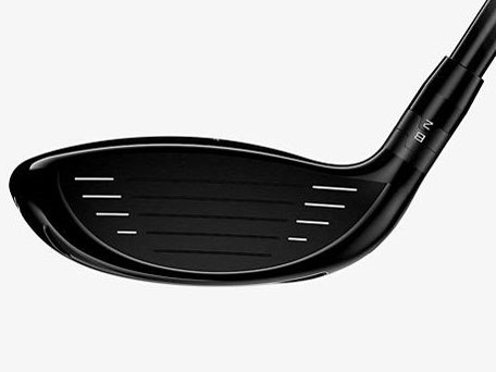 TSi2 フェアウェイメタル #15 [Tour AD DI 5 フレックス：S]の