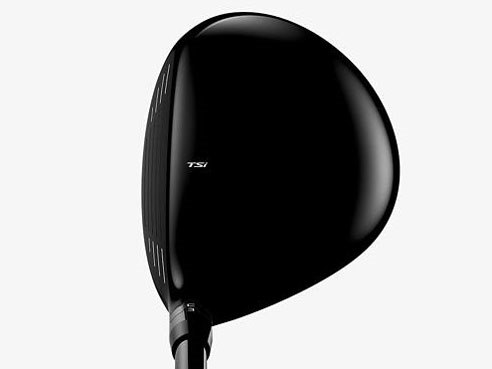 値下げ！TSi2 フェアウェイウッド 15度　フェアウェイウッド 中古】TSi2 フェアウェイウッド (タイトリスト) TSi 通販｜GDO