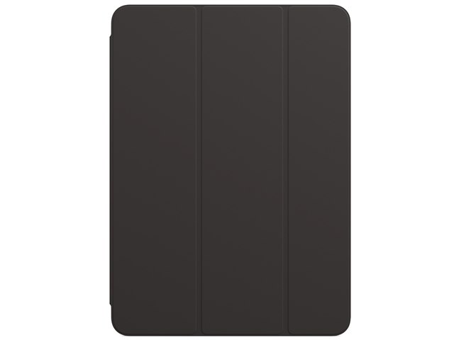iPad Air(第5世代)用 Smart Folio MH0D3FE/A [ブラック]の製品画像 - 価格.com