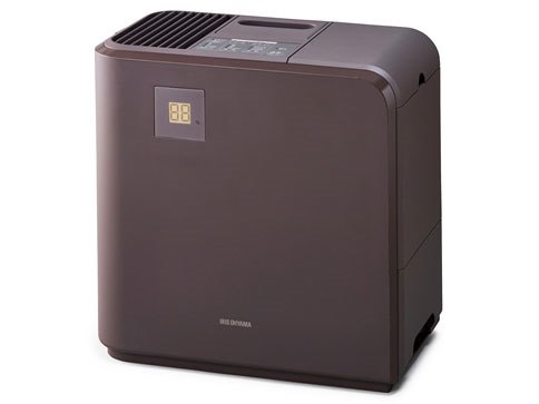【美品・１回のみ使用】ダイニチ 加湿器 HD-RXC700C-Tショコラブラウン ダイニチ ダイニチ工業 DAINICHI ハイブリッド式加湿器 RXC TYPE