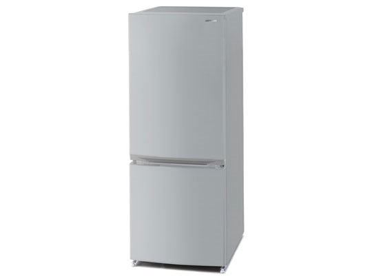 IRSN-15A-S [シルバー]の製品画像 - 価格.com