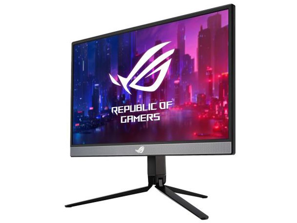 ROG Strix XG17AHP [17.3インチ ダークグレイ]の製品画像 - 価格.com