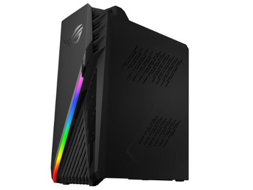 ROG Strix G15DH G15DH-R7R2070SSの製品画像 - 価格.com