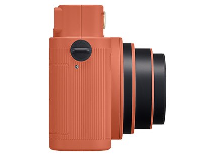 富士フイルム - 富士フイルム チェキ instax SQUARE SQ1 テラコッタオレンジ チェキスクエア” INSTAX SQUARE SQ1 テラコッタオレンジ | フジ