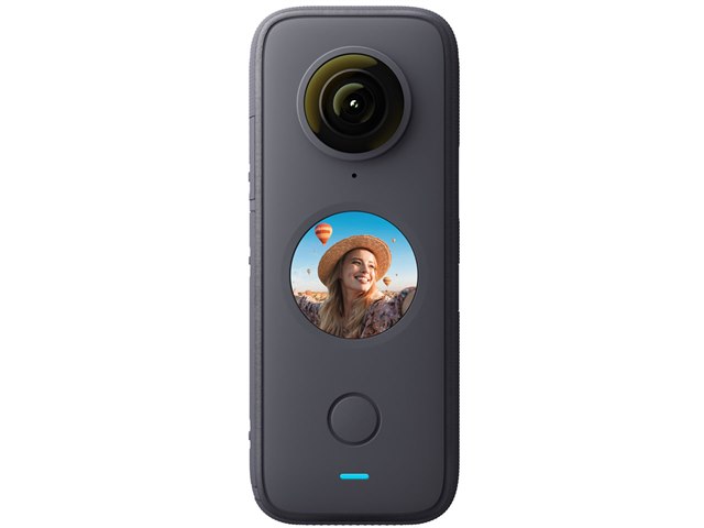 Insta360 ONE X2 [ブラック]の製品画像 - 価格.com