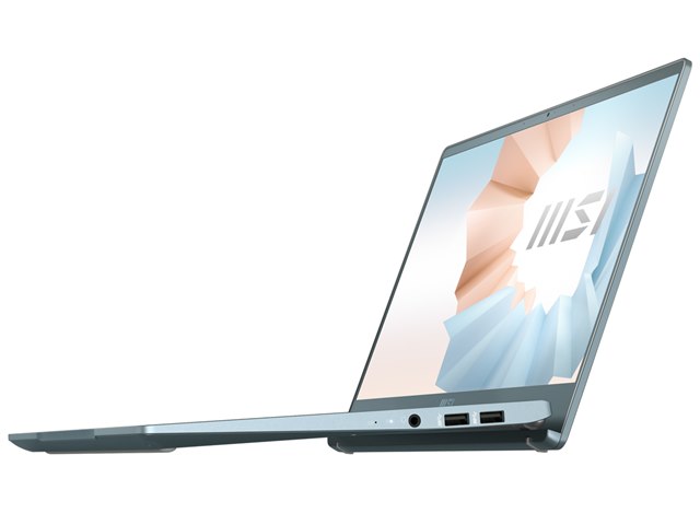 Modern-14-B11SB-030JPの製品画像 - 価格.com