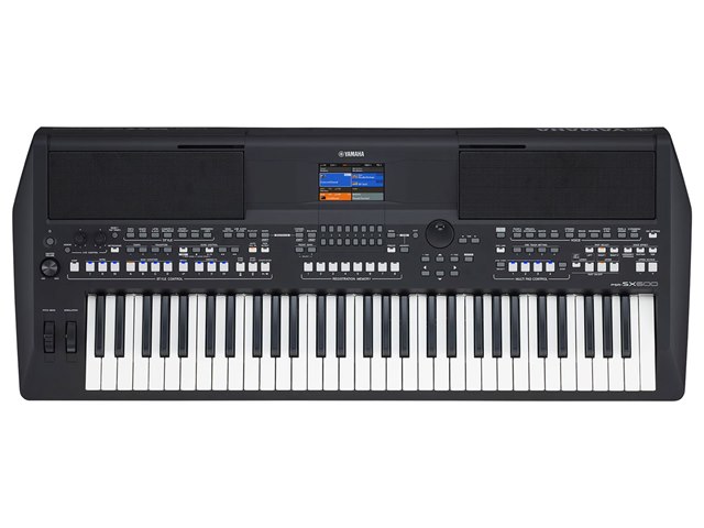 ⭕️安心保証 ヤマハ キーボード シンセサイザー PSR-630 01090 ⭕️安心保証 ヤマハ キーボード シンセサイザー PSR-630 01090