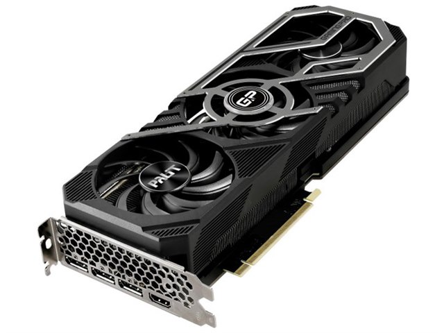 Palit GeForce RTX 3070 GamingPro OC 8GB-vonxconsulting.com