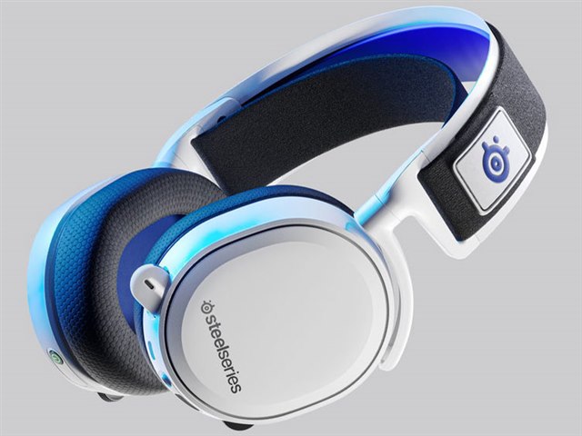 Arctis 7Pの製品画像 - 価格.com