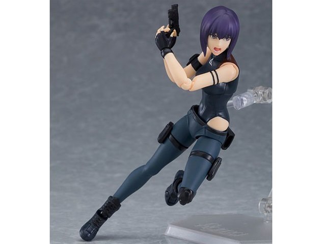 figma 草薙素子 SAC_2045ver.の製品画像 - 価格.com