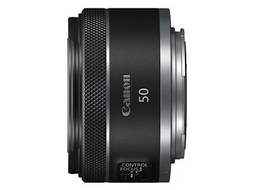 RF50mm F1.8 STMの製品画像 - 価格.com