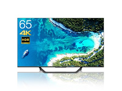 65U75F [65インチ]の製品画像 - 価格.com